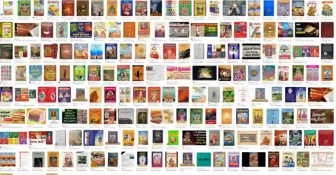 telugu books