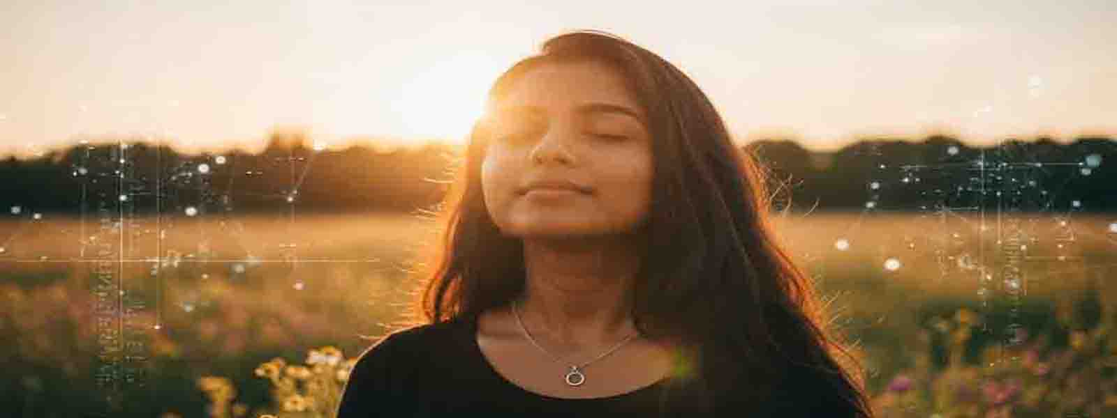 5వ డైమెన్సన్ లోకి ఆవంతిక ప్రవేశించింది . ఎలా ?
