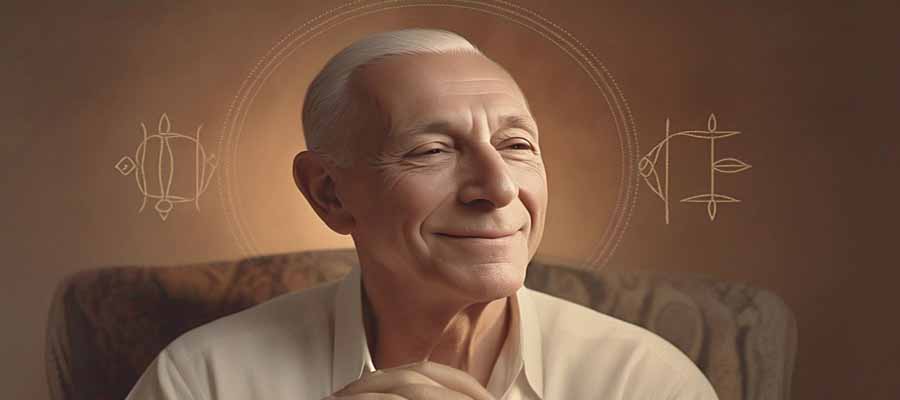 ఎడ్గార్ కేస్ (Edgar Cayce) స్లీపింగ్ ప్రాఫెట్' 