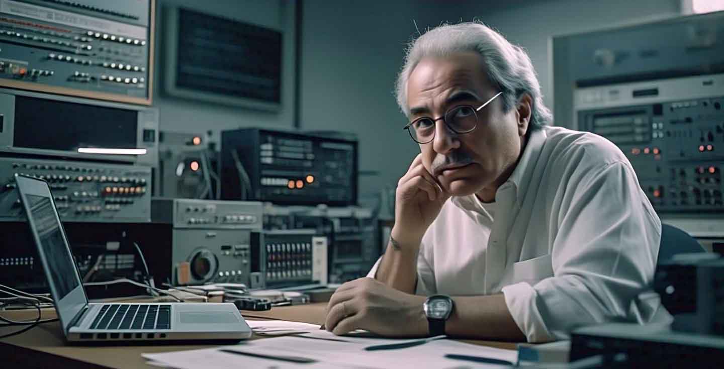 federico fagan