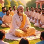 జీవితం ఒక కల యోగ వాశిష్ట భోధన