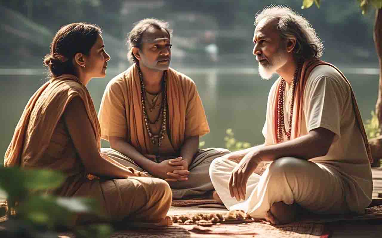 jeevitham oka kala 