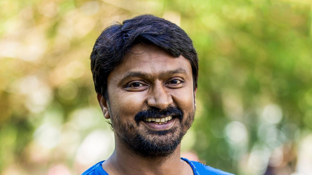 Tamil actor Krishna too arrested in drug cartel case in Chennai Tamil actor Krishna too arrested in drug cartel case in Chennai