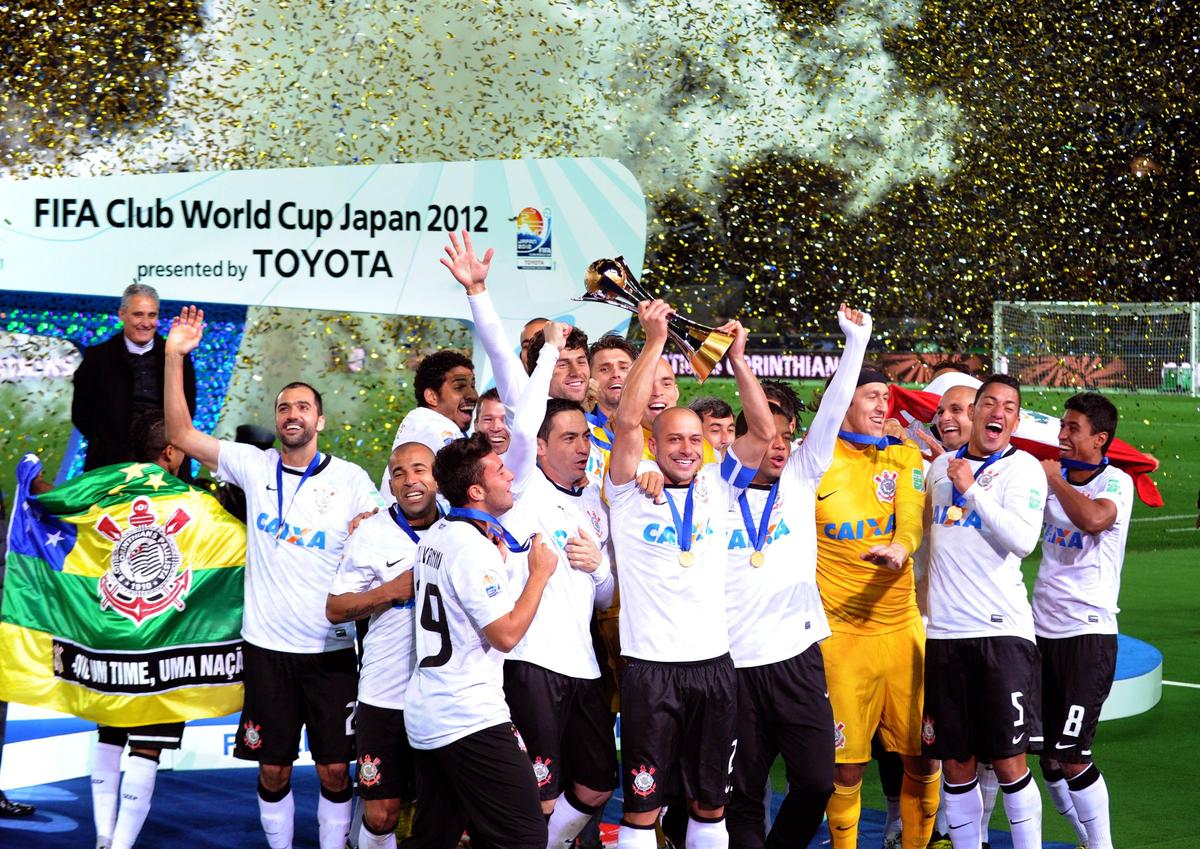 What the Club World Cup tells us about revival of Brazilian League football What the Club World Cup tells us about revival of Brazilian League football