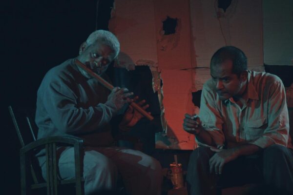 Gnatak theatre group to stage Athol Fugard’s play, ‘The Train Driver’, in Thiruvananthapuram Gnatak theatre group to stage Athol Fugard’s play, ‘The Train Driver’, in Thiruvananthapuram