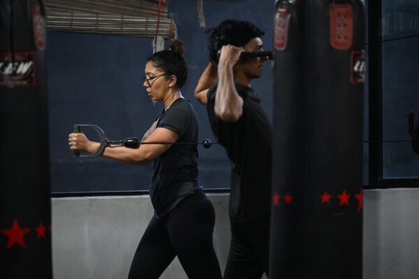 Gyms in Kochi are emerging as friendly and inclusive spaces that are redefining fitness standards Gyms in Kochi are emerging as friendly and inclusive spaces that are redefining fitness standards