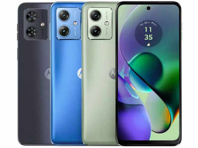 Moto G54 receives a price cut in India: Here’s how much the smartphone costs Moto G54 receives a price cut in India: Here’s how much the smartphone costs