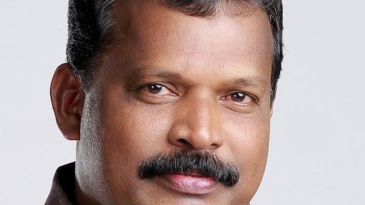 S. Solomon elected as CPI Alappuzha district secretary