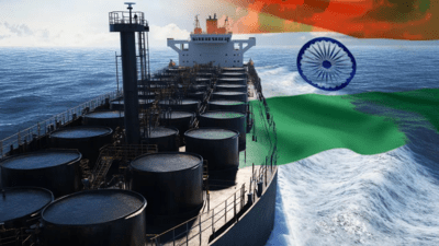India’s thirst for oil will rise more than any other country through 2030: IEA India’s thirst for oil will rise more than any other country through 2030: IEA