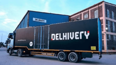 CCI clears Delhivery’s Rs 1,400-cr acquisition of Ecom Express, 99.4% stake to give firm control, boost scale in e-commerce logistics CCI clears Delhivery’s Rs 1,400-cr acquisition of Ecom Express, 99.4% stake to give firm control, boost scale in e-commerce logistics