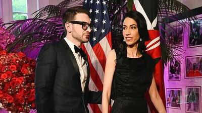 Who is Huma Abedin? Indian-origin ex-aide to Hillary Clinton; now married to George Soros’s son Alex Soros Who is Huma Abedin? Indian-origin ex-aide to Hillary Clinton; now married to George Soros’s son Alex Soros