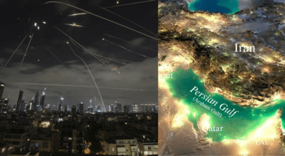 Qatar monitors radiation levels over Gulf, fears rise as Israel hits Iranian nuclear, energy sites | World News Qatar monitors radiation levels over Gulf, fears rise as Israel hits Iranian nuclear, energy sites | World News