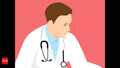 Doctor in Mumbai suburb declares living man dead, faces investigation | India News Doctor in Mumbai suburb declares living man dead, faces investigation | India News