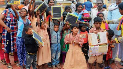 TOI Social Impact Summit to honour breakout work in CSR-ESG | India News TOI Social Impact Summit to honour breakout work in CSR-ESG | India News