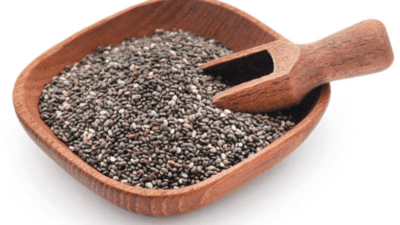 Can chia seeds detox fatty liver? Facts vs myths Can chia seeds detox fatty liver? Facts vs myths