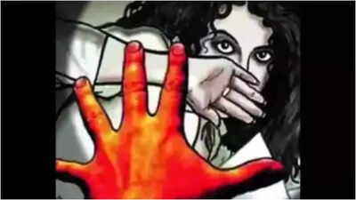 TN rape accused attacks cops to evade arrest, shot in leg | India News TN rape accused attacks cops to evade arrest, shot in leg | India News