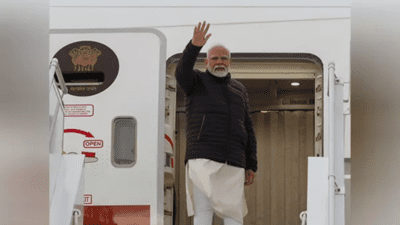 PM Modi departs for Croatia, final leg of three-nation visit; concludes ‘productive’ G7 visit to Canada | India News