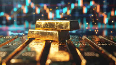 Gold price prediction today 24 karat India: Where is gold rate headed amidst Iran-Israel tensions? Here’s the outlook Gold price prediction today 24 karat India: Where is gold rate headed amidst Iran-Israel tensions? Here’s the outlook