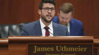 Florida AG held in contempt: Uthmeier defied migrant law ruling; says backing Trump worth the cost Florida AG held in contempt: Uthmeier defied migrant law ruling; says backing Trump worth the cost