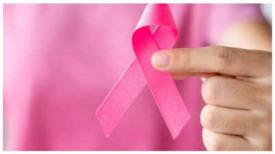 5 early symptoms of Breast Cancer that are easily overlooked 5 early symptoms of Breast Cancer that are easily overlooked