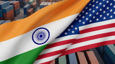 ‘Everything on the table…’: India eyes duty cuts on both sides; seeks assurance Donald Trump-led US won’t impose additional tariffs after trade deal ‘Everything on the table…’: India eyes duty cuts on both sides; seeks assurance Donald Trump-led US won’t impose additional tariffs after trade deal