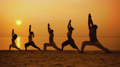 International Yoga Day: Why June 21 was chosen as Yoga Day: Theme, history and significance | International Yoga Day: Why June 21 was chosen as Yoga Day: Theme, history and significance |