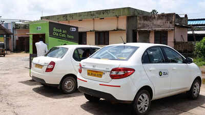 No commissions! Ola launches new zero percent model in India; entire fare earnings to go to drivers No commissions! Ola launches new zero percent model in India; entire fare earnings to go to drivers