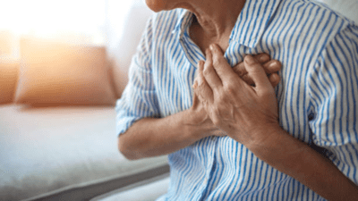 Heart Attack: 2 basic blood tests that can indicate a future heart attack | Heart Attack: 2 basic blood tests that can indicate a future heart attack |