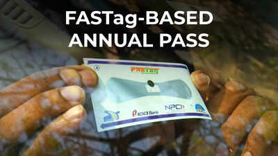 FASTag annual pass: How to purchase, validity, cost, trip limit & more – Top 15 FAQs answered FASTag annual pass: How to purchase, validity, cost, trip limit & more – Top 15 FAQs answered