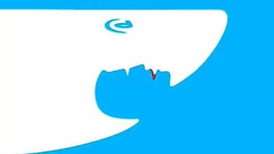 Shark or man? What you see first reveals if you’re an introvert or extrovert— Try this optical illusion! Shark or man? What you see first reveals if you’re an introvert or extrovert— Try this optical illusion!