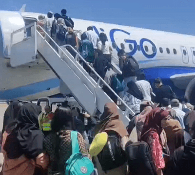 90 Kashmir Valley students to arrive in Delhi tonight amid India’s evacuation from Armenia | India News 90 Kashmir Valley students to arrive in Delhi tonight amid India’s evacuation from Armenia | India News