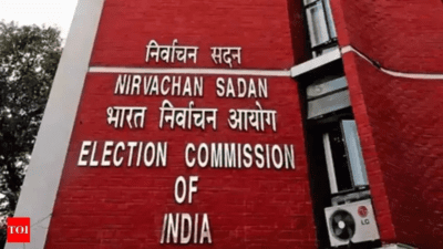 Voter ID cards to reach within 15 days: Election Commission rolls out fast-track delivery system | India News Voter ID cards to reach within 15 days: Election Commission rolls out fast-track delivery system | India News