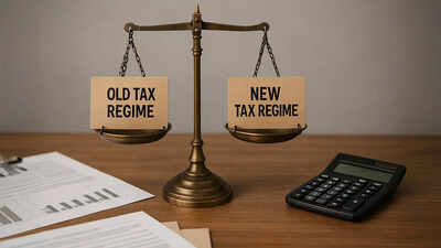 Income Tax Return e-filing: Can you keep switching between new and old tax regime every year? What taxpayers should know Income Tax Return e-filing: Can you keep switching between new and old tax regime every year? What taxpayers should know