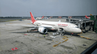 Maintenance coordination gaps: Air India cancels 3 international flights; DGCA flags technical issues & crew limits | India News Maintenance coordination gaps: Air India cancels 3 international flights; DGCA flags technical issues & crew limits | India News