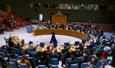 India defends Operation Sindoor at UN, slams Pakistan’s ‘Theatre of deception’ over Pahalgam terror attack | India News India defends Operation Sindoor at UN, slams Pakistan’s ‘Theatre of deception’ over Pahalgam terror attack | India News