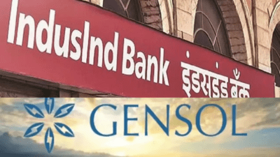 ICAI begins review of IndusInd Bank, Gensol accounts, says audit probe may take six months; disciplinary action to follow if lapses found ICAI begins review of IndusInd Bank, Gensol accounts, says audit probe may take six months; disciplinary action to follow if lapses found