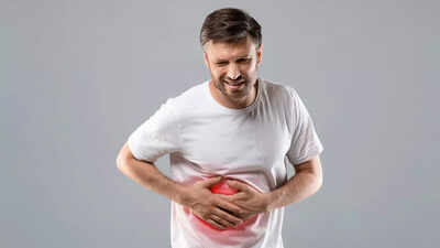 It’s not just alcohol! 6 common habits are damaging your liver too |