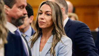 Karen Read ‘NOT GUILTY’ of murdering police officer boyfriend John O’Keefe, he was not hit by any car Karen Read ‘NOT GUILTY’ of murdering police officer boyfriend John O’Keefe, he was not hit by any car