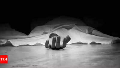 Jammu university law student falls to death from hostel building | India News Jammu university law student falls to death from hostel building | India News