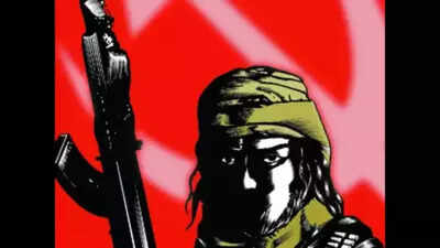 Maoist Ravi, sixth member of a family killed in gunfight with security forces | India News Maoist Ravi, sixth member of a family killed in gunfight with security forces | India News
