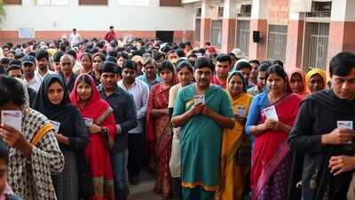 Assembly bypolls 2025: Elections for 5 seats in Bengal, Kerala, Punjab, Gujarat today; all you need to know | India News Assembly bypolls 2025: Elections for 5 seats in Bengal, Kerala, Punjab, Gujarat today; all you need to know | India News
