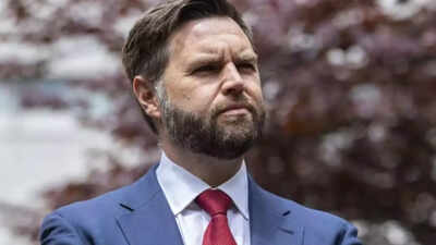 JD Vance banned from liberal social media Bluesky; platform blames error; account restored JD Vance banned from liberal social media Bluesky; platform blames error; account restored