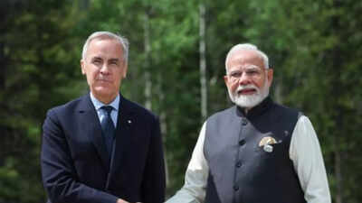 Soon after meet of PMs, Canada intel accuses India of interference | India News