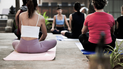 Heart health: Not yoga, not a workout—but most people fail this simple heart test Heart health: Not yoga, not a workout—but most people fail this simple heart test
