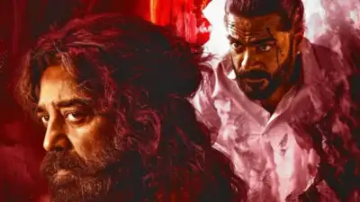 Karnataka assures security for ‘Thug Life’ release; producer told not to proceed till KFCC issue settled | India News Karnataka assures security for ‘Thug Life’ release; producer told not to proceed till KFCC issue settled | India News