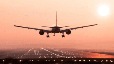 Air India crash: Govt tightens aircraft safety rules; structures violating height limit under lens | India News Air India crash: Govt tightens aircraft safety rules; structures violating height limit under lens | India News
