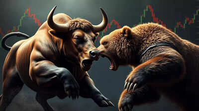 Stock market today: Nifty50 near 24,800; BSE Sensex opens in red Stock market today: Nifty50 near 24,800; BSE Sensex opens in red