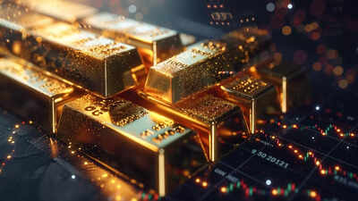 Gold & silver price prediction today: What’s the gold rate outlook for June 19, 2025 – should you buy or sell? Gold & silver price prediction today: What’s the gold rate outlook for June 19, 2025 – should you buy or sell?