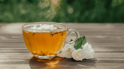 What happens to the body if one drinks green tea for 2 weeks | What happens to the body if one drinks green tea for 2 weeks |