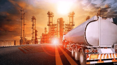 ‘Fundamentally well supplied..’: Brent crude prices expected to average in FY26 despite Israel-Iran conflict, says report ‘Fundamentally well supplied..’: Brent crude prices expected to average in FY26 despite Israel-Iran conflict, says report
